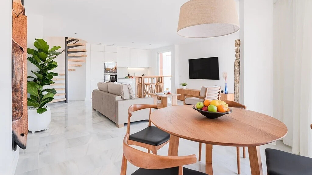 Parque Santiago III and IV Apartments